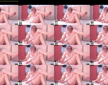 emilyanderson_ — 4 minute Chaturbate female cam show recording, 1080p, Nov 27, 2020