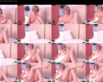 emilyanderson_ — 75 minute Chaturbate female cam show recording, 1080p, Nov 27, 2020
