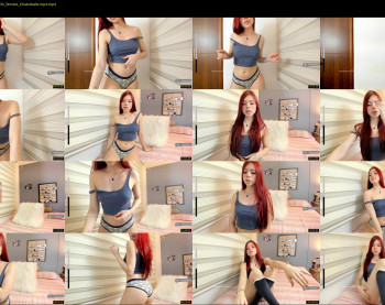emma_lu1 — 71 minute Chaturbate female cam show recording, 1080p, Nov 28, 2020