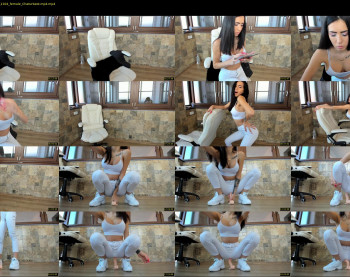 emmasweetx — 21 minute Chaturbate couple cam show recording, 1080p, Nov 27, 2020