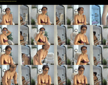 eva_mature — 70 minute Chaturbate female cam show recording, 1080p, Nov 27, 2020