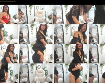 eva_mature — 73 minute Chaturbate female cam show recording, 1080p, Nov 28, 2020
