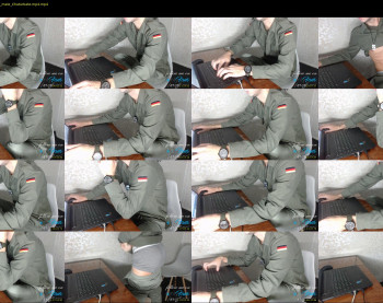 evgheni — 114 minute Chaturbate male cam show recording, 720p, Nov 27, 2020