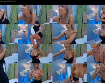 fallingangel_ — 72 minute Chaturbate female cam show recording, 1080p, Nov 27, 2020