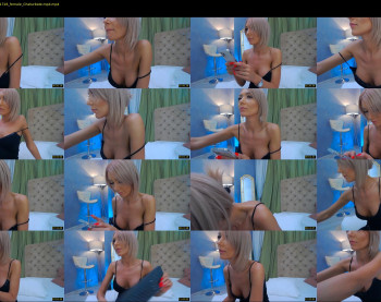 fallingangel_ — 15 minute Chaturbate female cam show recording, 1080p, Nov 27, 2020