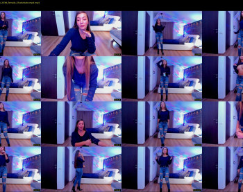 fantasystudiox — 70 minute Chaturbate female cam show recording, 1080p, Nov 27, 2020