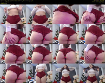 fay_miller2 — 4 minute Chaturbate female cam show recording, 720p, Nov 28, 2020