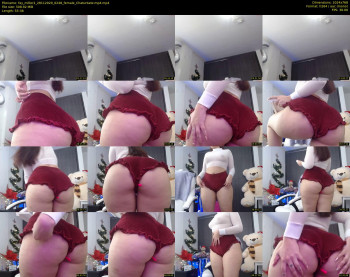 fay_miller2 — 56 minute Chaturbate female cam show recording, 720p, Nov 28, 2020