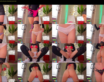 felicity_yours — 70 minute Chaturbate female cam show recording, 1080p, Nov 27, 2020