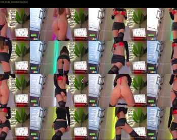 felicity_yours — 70 minute Chaturbate female cam show recording, 1080p, Nov 27, 2020