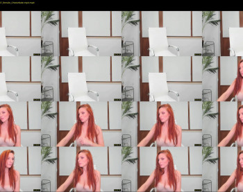 foxynesss — 5 minute Chaturbate female cam show recording, 1080p, Nov 27, 2020