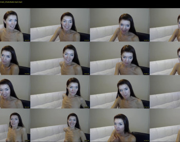 fritha — 12 minute Chaturbate female cam show recording, 720p, Nov 27, 2020