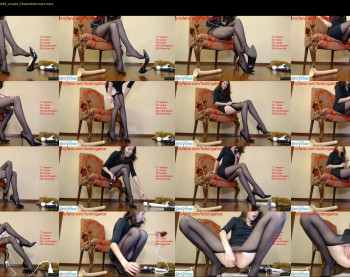 fuckingalice — 36 minute Chaturbate female cam show recording, 720p, Nov 27, 2020