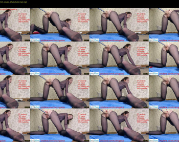 fuckingalice — 36 minute Chaturbate female cam show recording, 720p, Nov 27, 2020
