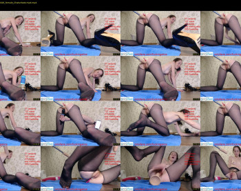 fuckingalice — 36 minute Chaturbate female cam show recording, 720p, Nov 27, 2020