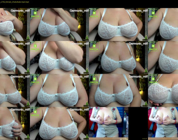 garmonic_milf — 47 minute Chaturbate female cam show recording, 1080p, Nov 27, 2020