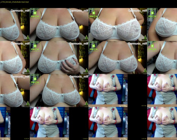 garmonic_milf — 16 minute Chaturbate female cam show recording, 1080p, Nov 27, 2020