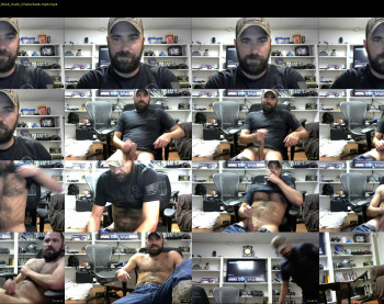 hardworkertn — 34 minute Chaturbate male cam show recording, 720p, Nov 28, 2020