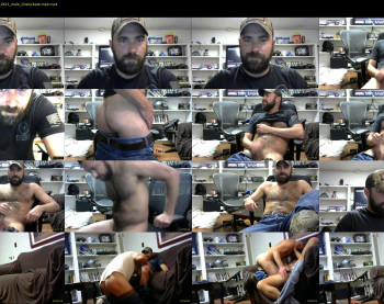 hardworkertn — 38 minute Chaturbate male cam show recording, 720p, Nov 28, 2020