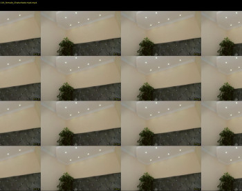 hazel_agata — 5 minute Chaturbate female cam show recording, 1080p, Nov 27, 2020