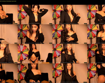 helen_miller — 70 minute Chaturbate female cam show recording, 1080p, Nov 28, 2020