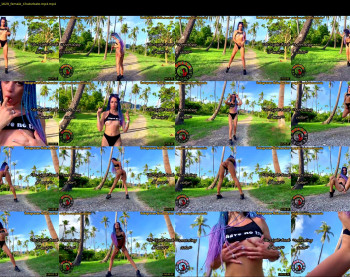 hella_hardcor — 79 minute Chaturbate female cam show recording, 1080p, Nov 27, 2020