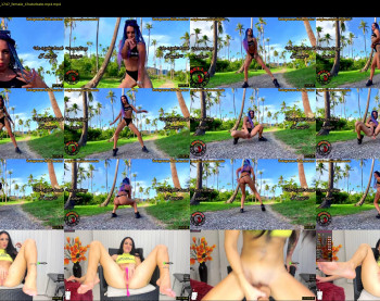 hella_hardcor — 76 minute Chaturbate female cam show recording, 1080p, Nov 27, 2020