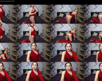 hornyycpl — 4 minute Chaturbate couple cam show recording, 720p, Nov 28, 2020
