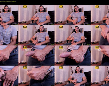 hot_martin25 — 16 minute Chaturbate male cam show recording, 1080p, Nov 27, 2020