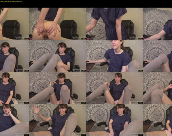 its_lily — 22 minute Chaturbate female cam show recording, 1080p, Nov 28, 2020