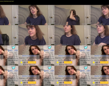 its_lily — 13 minute Chaturbate female cam show recording, 1080p, Nov 28, 2020
