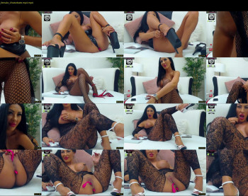 ivonady — 26 minute Chaturbate female cam show recording, 1080p, Nov 28, 2020