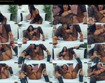 ivonady — 65 minute Chaturbate female cam show recording, 1080p, Nov 28, 2020