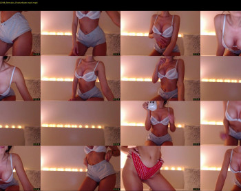 j_e_e_s_i_c_a — 24 minute Chaturbate female cam show recording, 720p, Nov 27, 2020