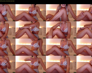 j_e_e_s_i_c_a — 4 minute Chaturbate female cam show recording, 720p, Nov 27, 2020