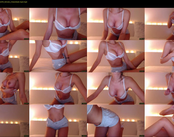 j_e_e_s_i_c_a — 46 minute Chaturbate female cam show recording, 720p, Nov 27, 2020