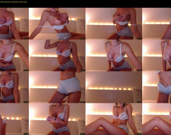 j_e_e_s_i_c_a — 27 minute Chaturbate female cam show recording, 720p, Nov 27, 2020