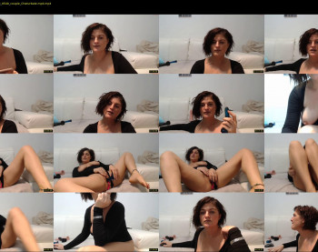 jadore_able82 — 64 minute Chaturbate female cam show recording, 720p, Nov 28, 2020