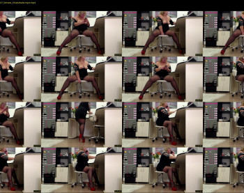 jameyla73 — 37 minute Chaturbate female cam show recording, 1080p, Nov 27, 2020