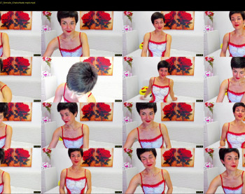 jennalison — 3 minute Chaturbate female cam show recording, 720p, Nov 27, 2020