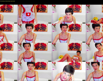 jennalison — 18 minute Chaturbate female cam show recording, 720p, Nov 27, 2020