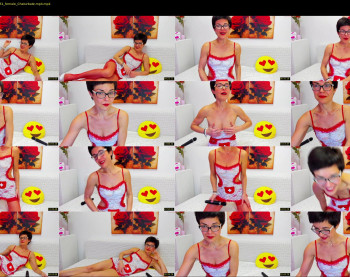 jennalison — 37 minute Chaturbate female cam show recording, 720p, Nov 27, 2020