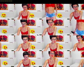 jennalison — 87 minute Chaturbate female cam show recording, 720p, Nov 27, 2020
