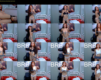 jennaowen — 116 minute Chaturbate female cam show recording, 720p, Nov 28, 2020