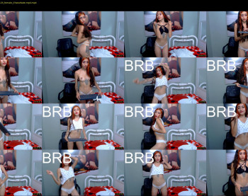 jennaowen — 114 minute Chaturbate female cam show recording, 720p, Nov 28, 2020