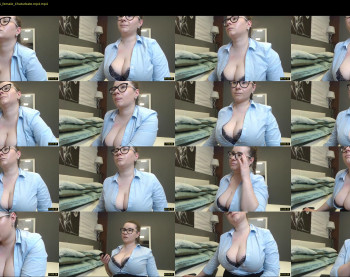 jessykah — 49 minute Chaturbate female cam show recording, 1080p, Nov 27, 2020
