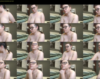 jessykah — 4 minute Chaturbate female cam show recording, 1080p, Nov 27, 2020
