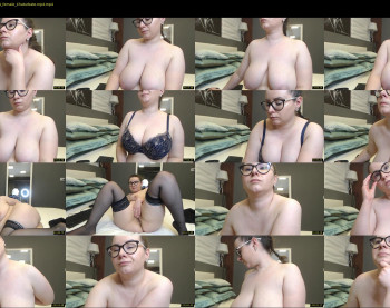 jessykah — 79 minute Chaturbate female cam show recording, 1080p, Nov 27, 2020
