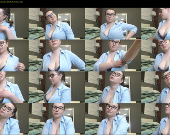 jessykah — 7 minute Chaturbate female cam show recording, 1080p, Nov 27, 2020