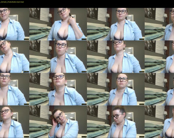jessykah — 13 minute Chaturbate female cam show recording, 1080p, Nov 27, 2020